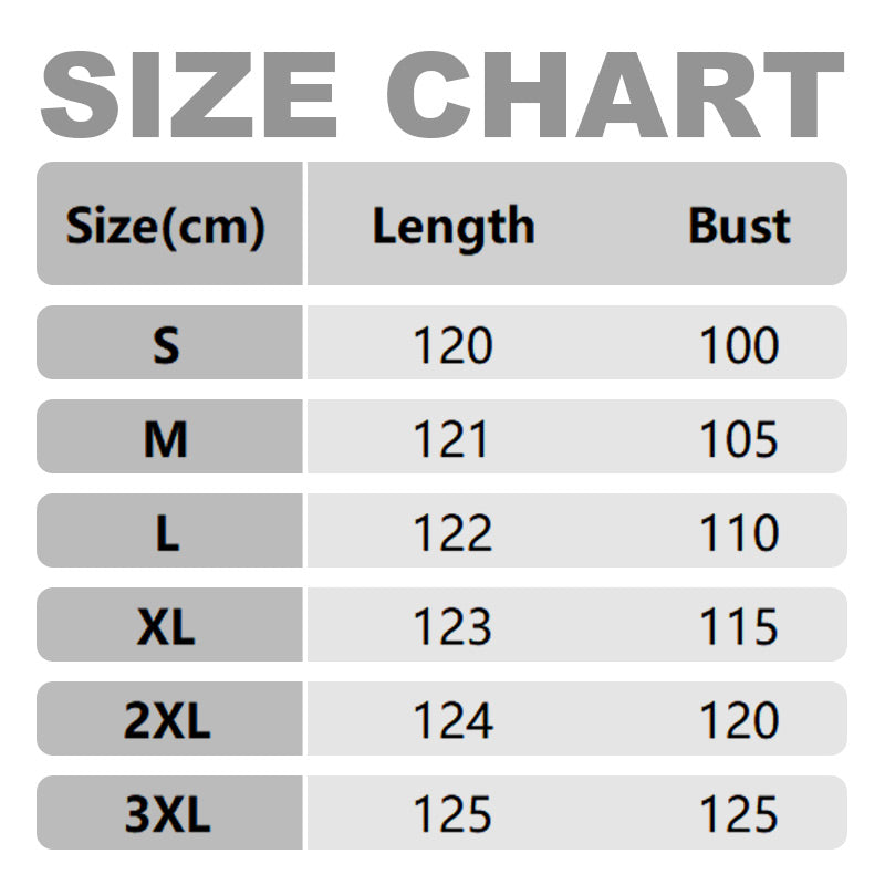 LEONA™ - Flowing Comfort Dress